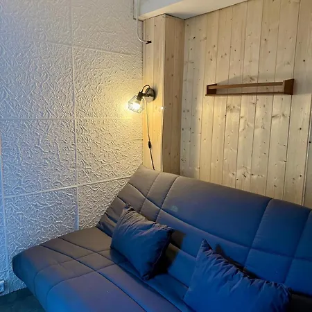 Cosy, Jardin & Jaccuzi Apartamento