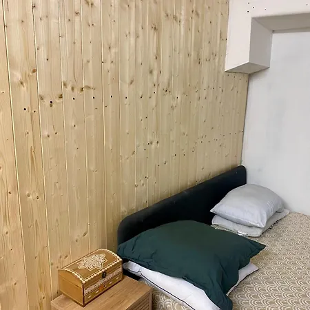 Cosy, Jardin & Jaccuzi Apartamento Castres (Tarn)